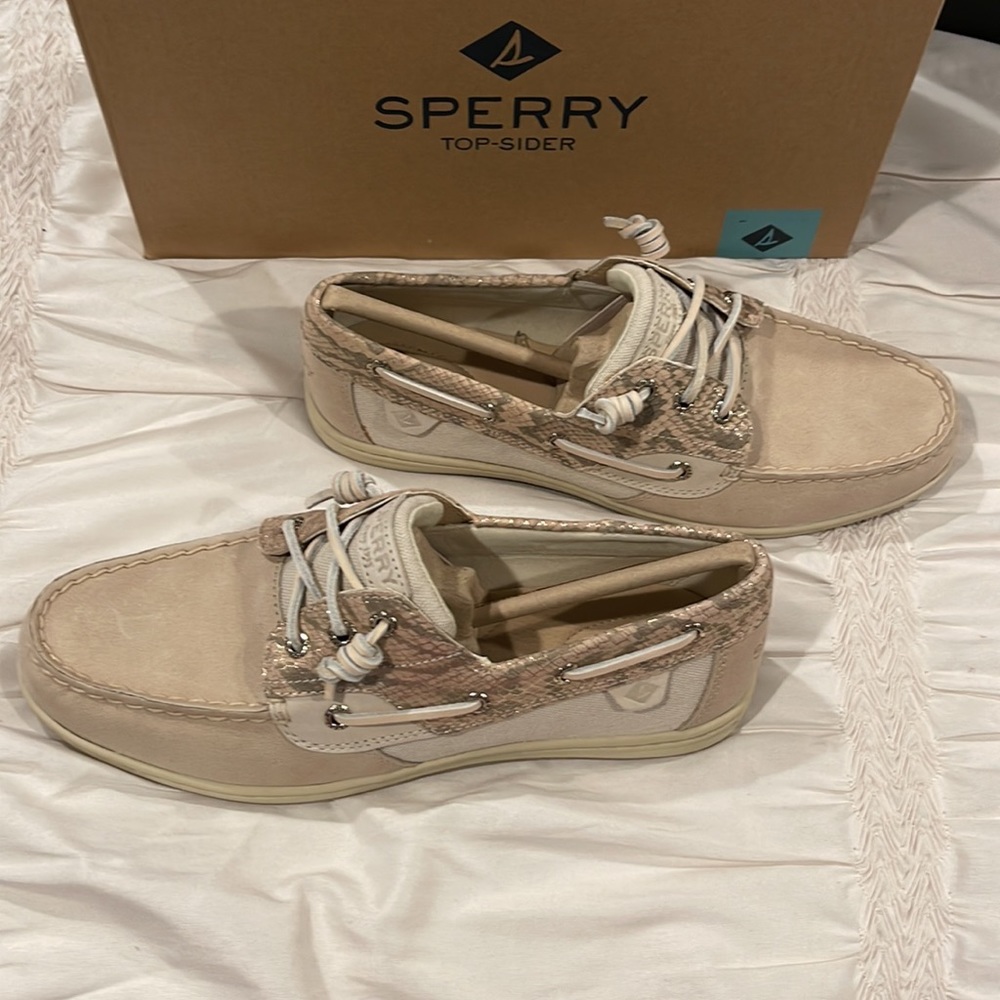 SPERRY BOAT SHOES - Picture 7 of 8